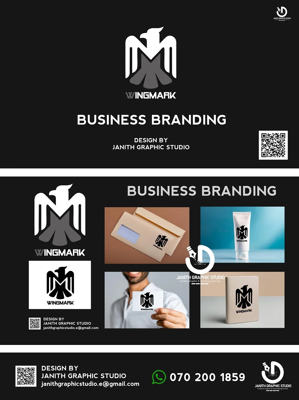 Company Branding 1